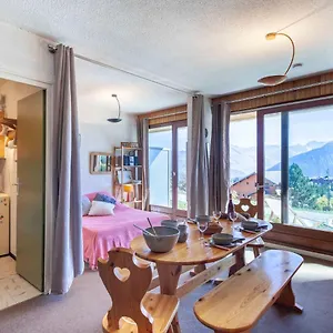  Appartement Mont Charvin By Interhome