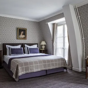 **** Hotel D'orsay - Esprit De France France