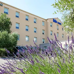 ** Hotel Ibis Budget Valentine France