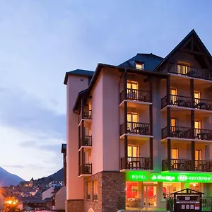 *** Hotel Le Montaigu France